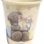 Tatty Teddy Paper Cup