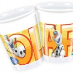 Olaf Summertime Cups
